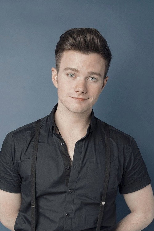 Chris Colfer