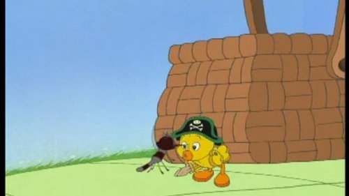Image de l'épisode 18