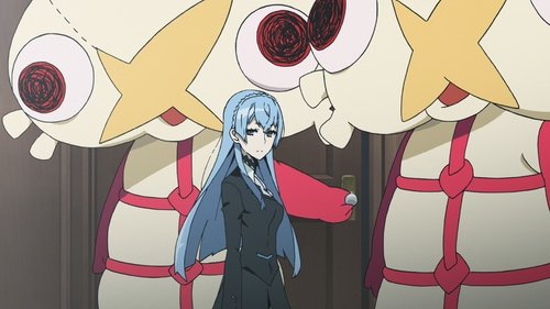 Poster della serie Kiznaiver