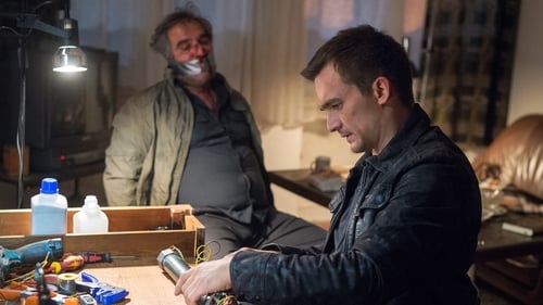 Homeland: 5×1