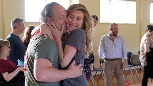 Escena del episodio 7 de la temporada 1 de la serie Léo