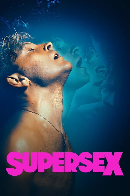 Supersex ( Supersex )