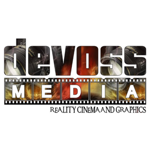 Logo devoss media