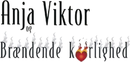 Anja og Viktor: Brændende kærlighed