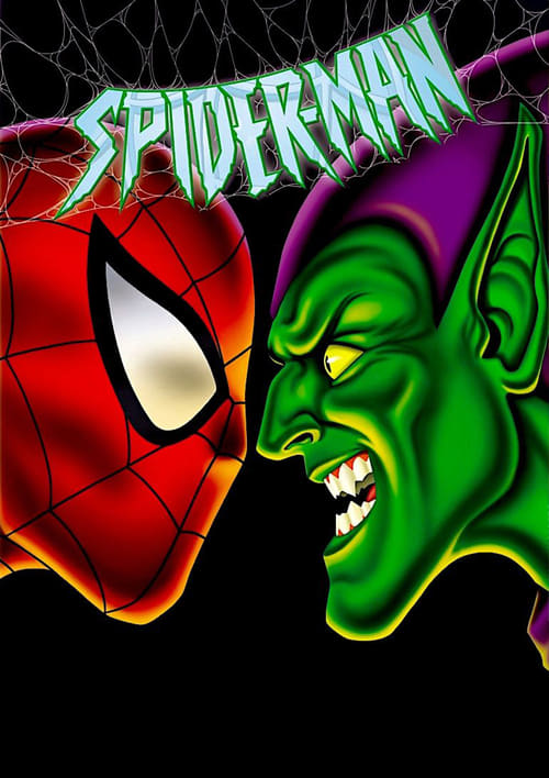 Spider-Man-Azwaad Movie Database