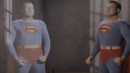 Adventures of Superman, S06E03 - (1958)