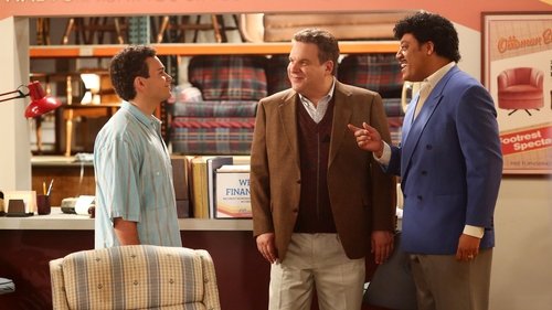 Os Goldbergs: 1×3