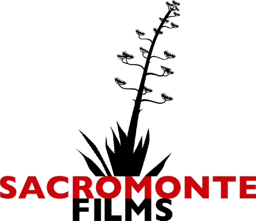 Logo Sacromonte Films