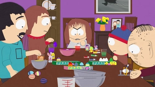 South Park: 11×5