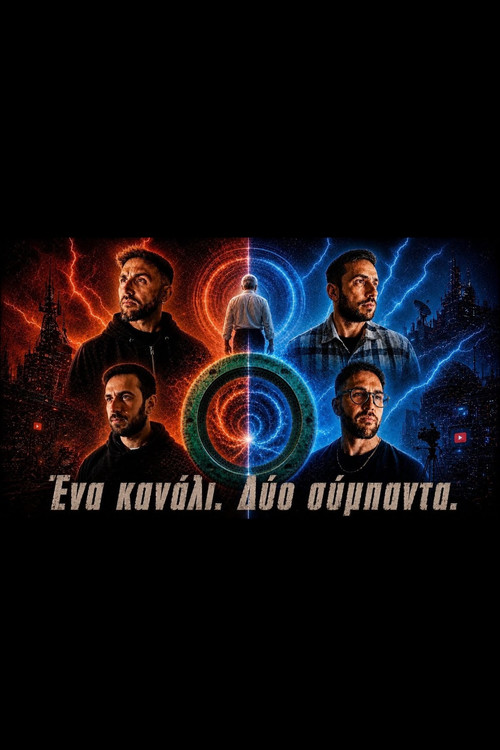 Μεταξύ Σοβαρών και Αστείων