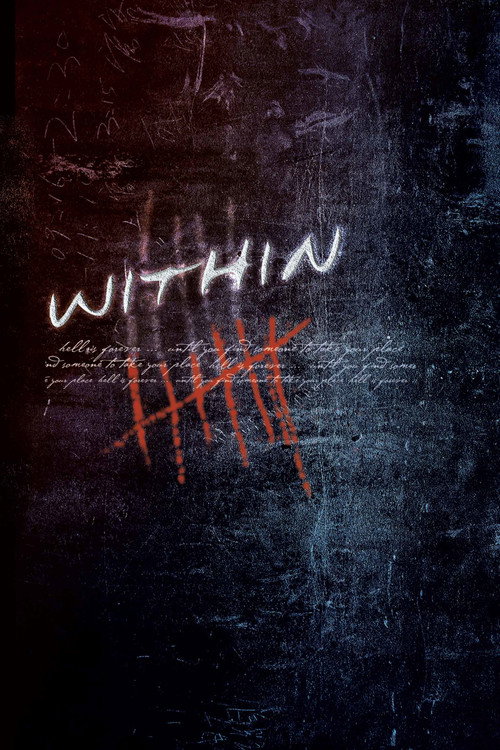 Affiche de Within