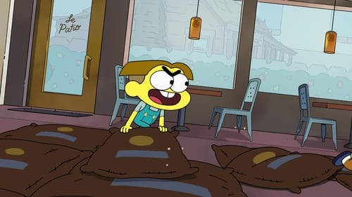 Poster della serie Big City Greens