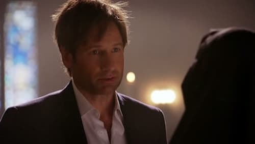 Californication: 4×11