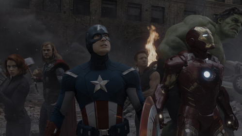 Avengers: Endgame