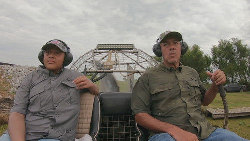 Late Season Salvation