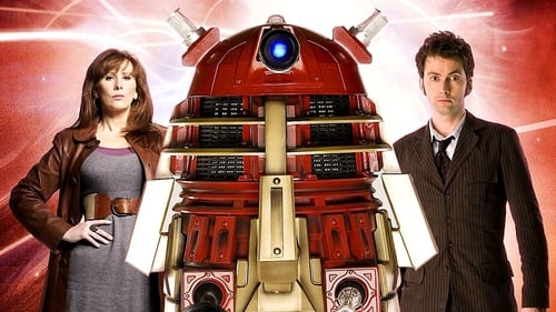Assistir Doctor Who S04E12 – 4×12 – Dublado