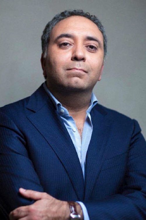 Yannis Chebbi