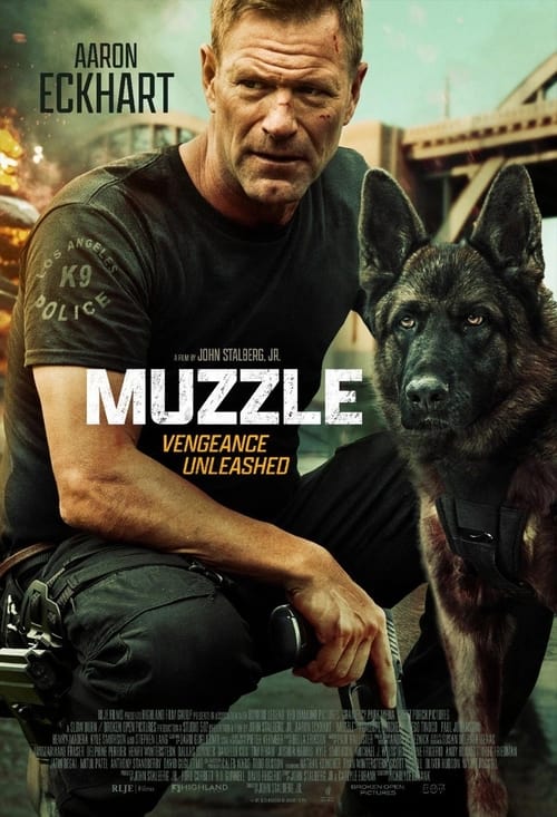 Poster Image for Muzzle