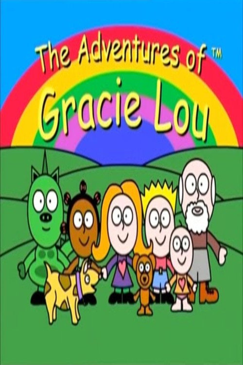 The Adventures of Gracie Lou