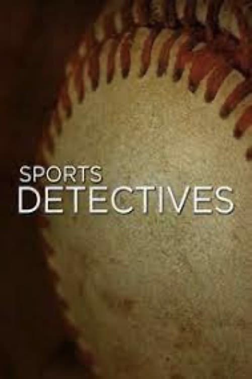 Sports Detectives poster