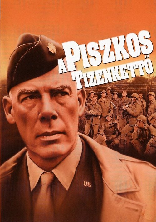 A piszkos tizenkettő 1984