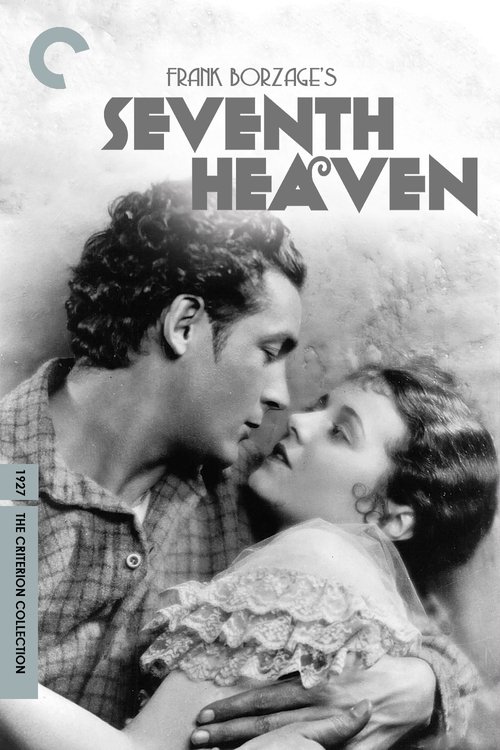 7th Heaven poster