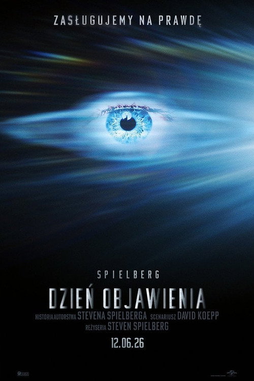 Dzień objawienia