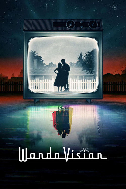 WandaVision