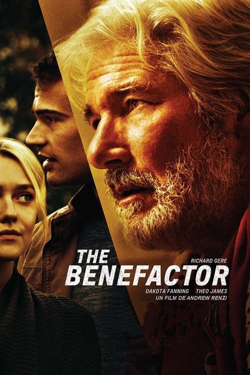 The Benefactor 2015