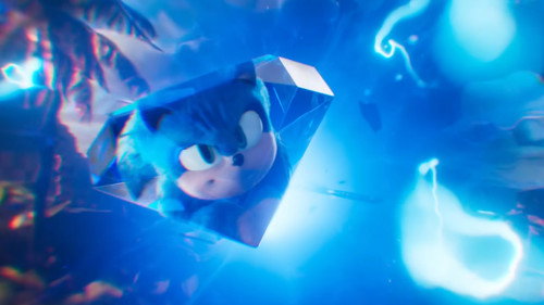 Sonic the Hedgehog 4