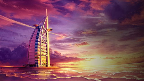 Travelxp: Landmarks - Season 1 Backdrop Blur