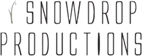 Logo Snowdrop Productions