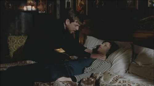 Image de l'épisode 1