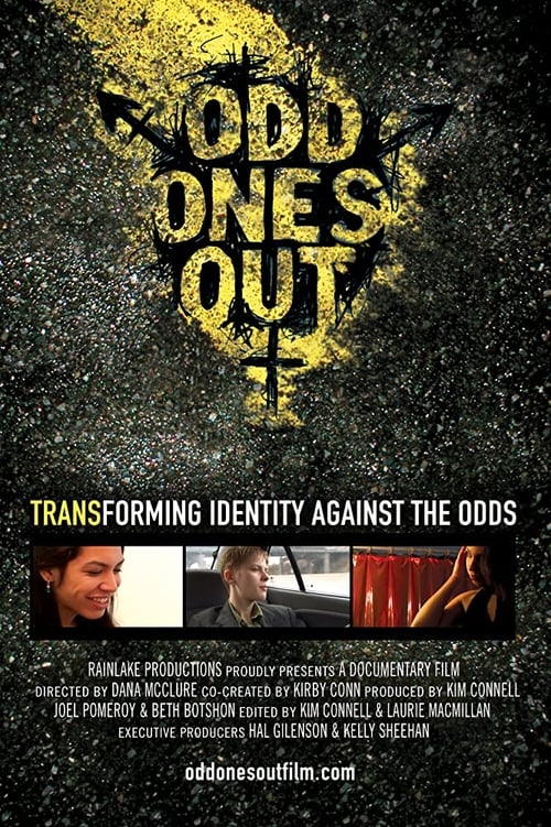 Odd Ones Out poster