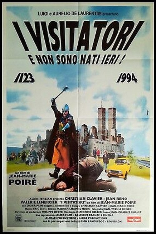 Posters