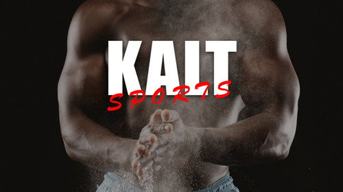 KALT Sports - Season 1 Backdrop Blur
