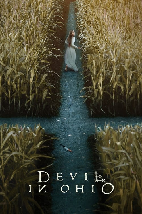 Poster Devil in Ohio