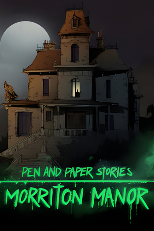 Morriton Manor (2017)