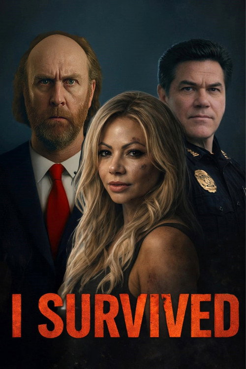 I Survived still 2