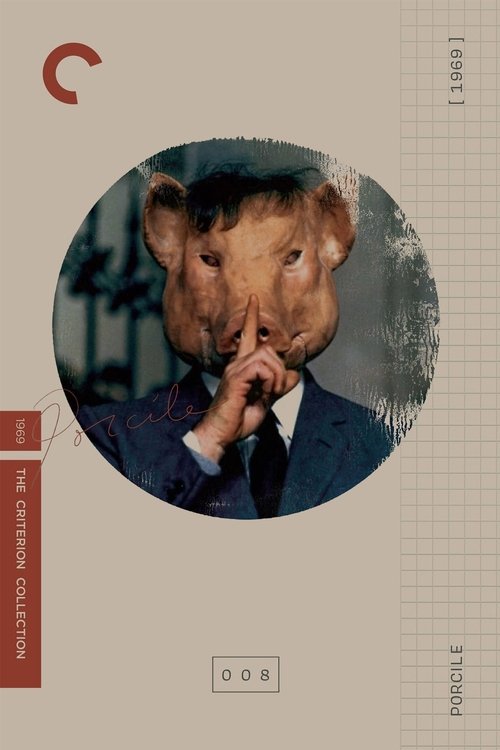 Pigsty poster