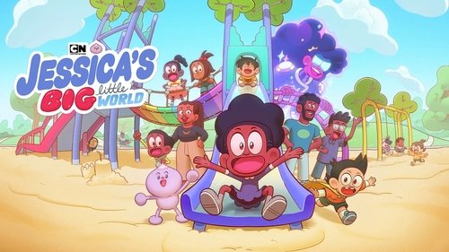 Jessica's Big Little World