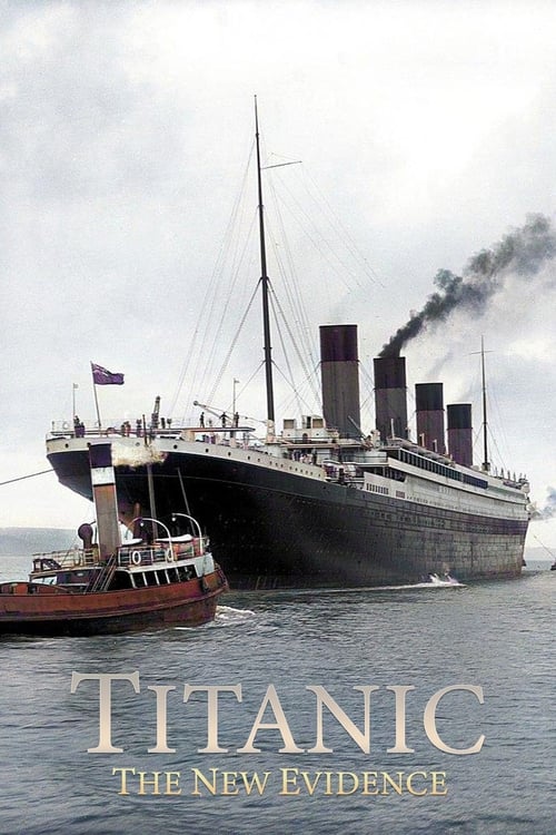 Image Titanic: Incêndio Fatal