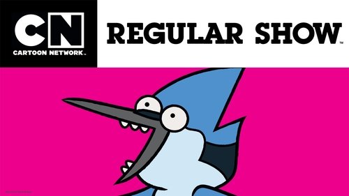 Regular Show