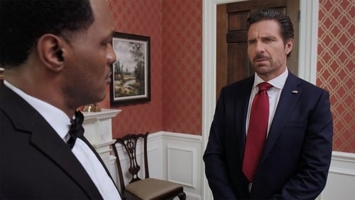 Tyler Perry's The Oval, S01E04 - (2019)