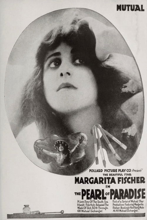 The Pearl of Paradise