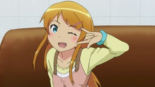 Poster della serie Oreimo