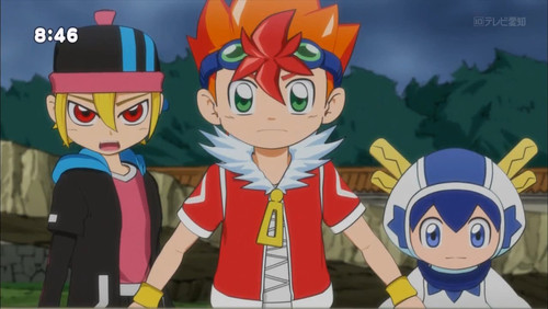 Image de l'épisode 18