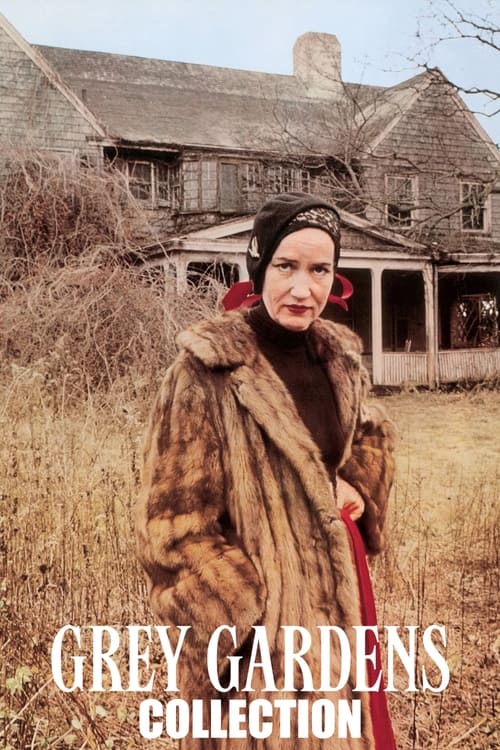 Grey Gardens Collection Poster