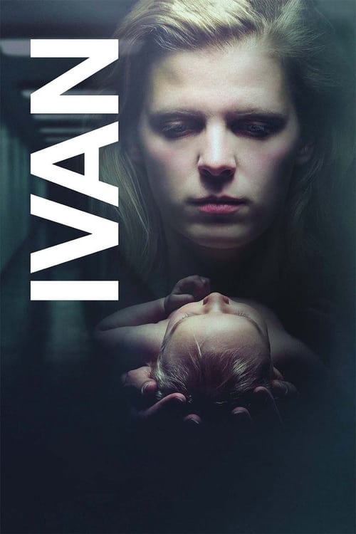 Ivan (2017) poster