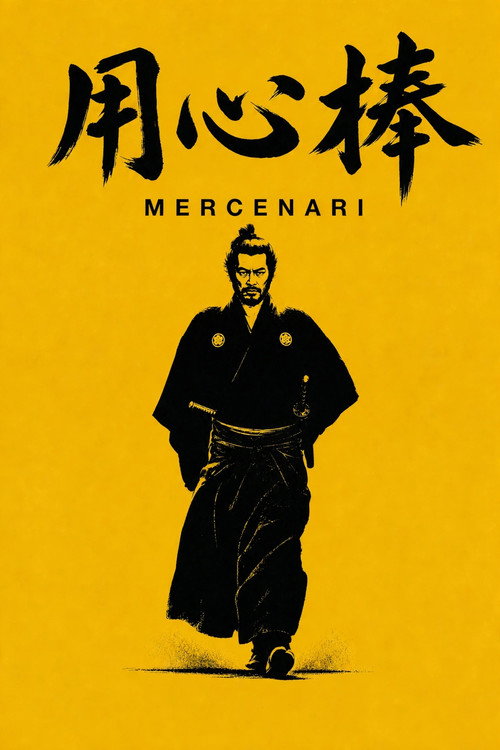 Cartell: Mercenari